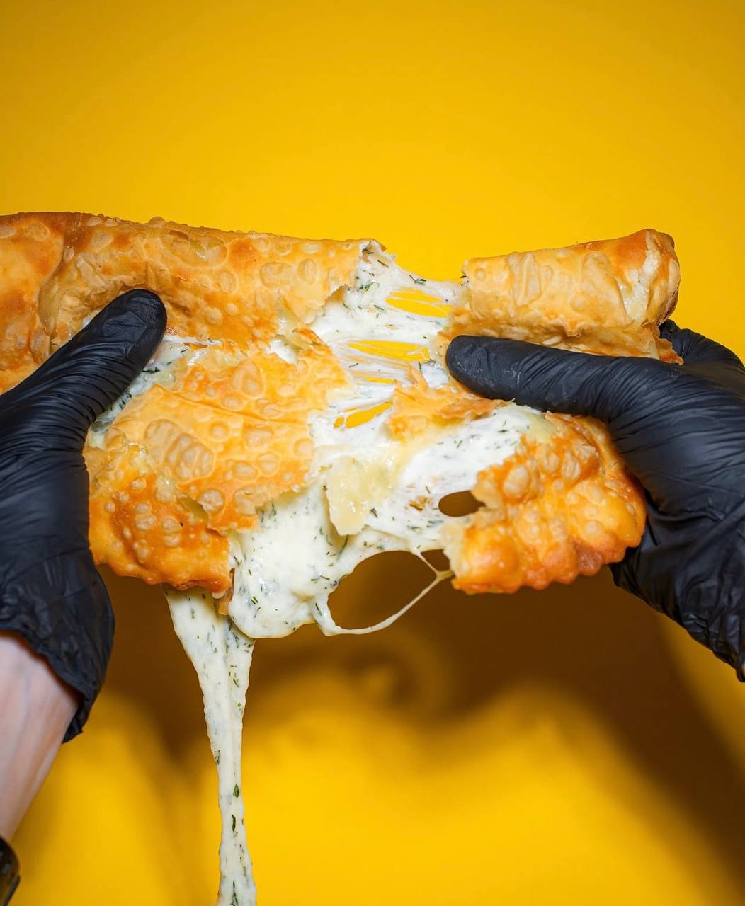 Tatarka Krymsʹka Kukhnya image 5