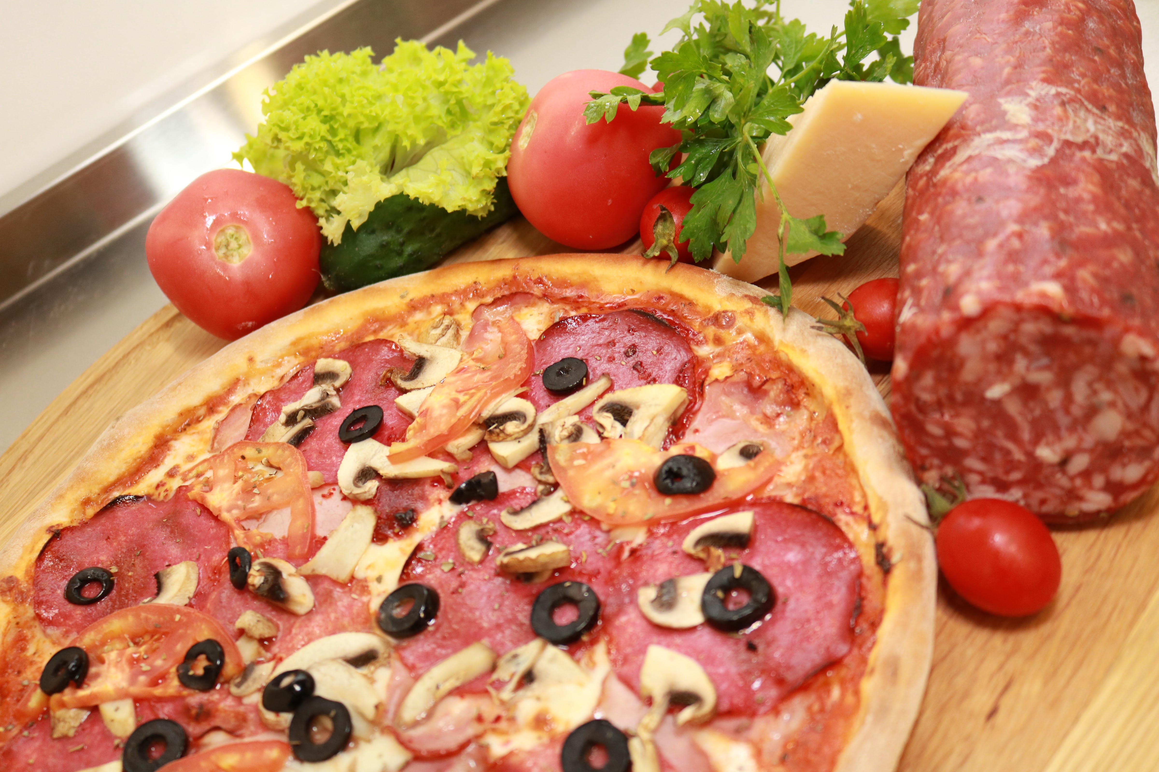 Сімейний ресторан "Galaxy Bar" image 4