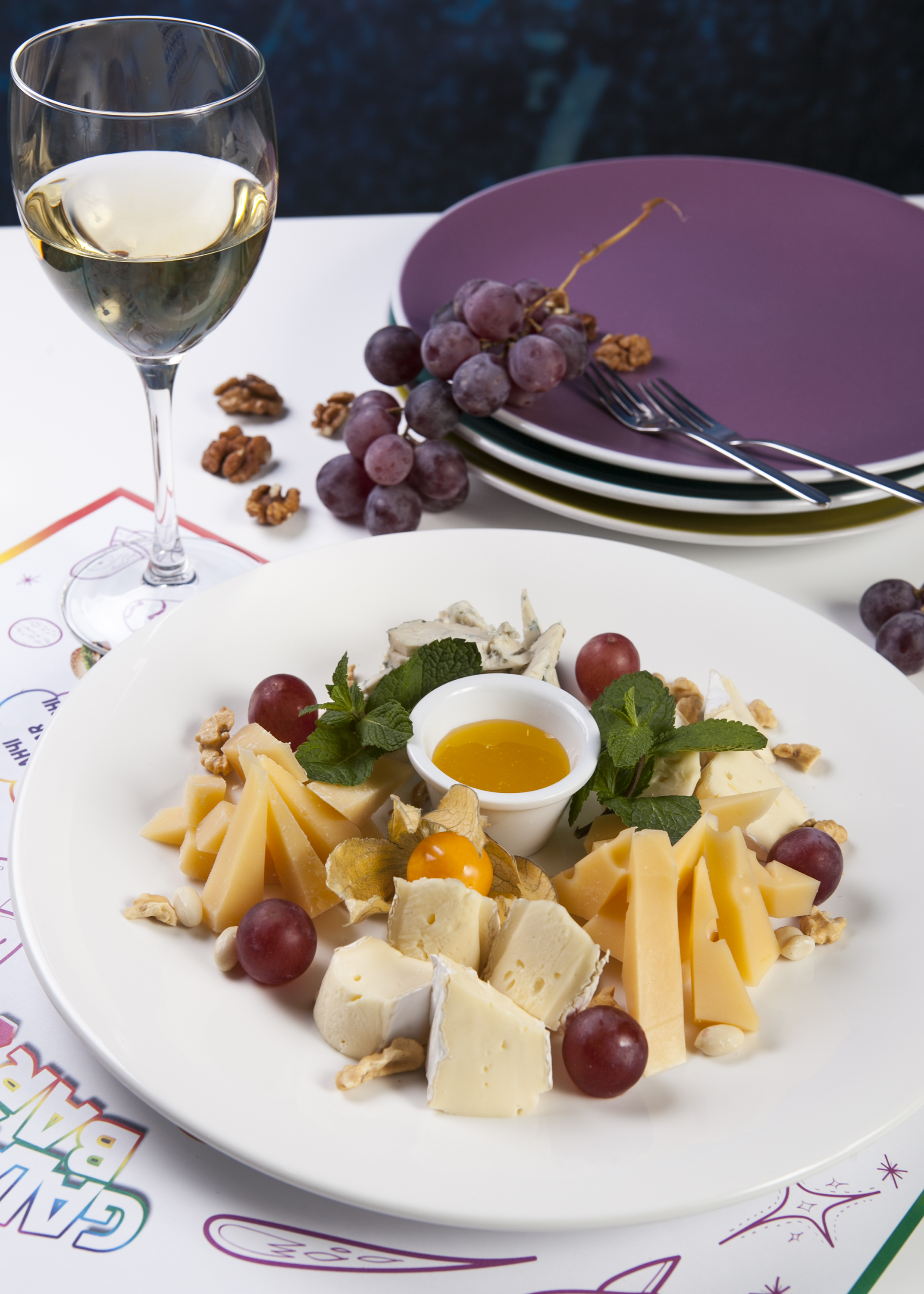 Сімейний ресторан "Galaxy Bar" image 5