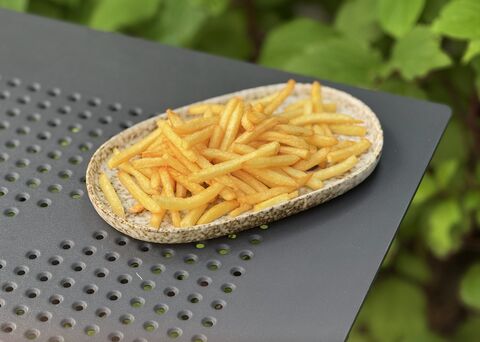 МІСЦЕВІ: лаунж-бар & банкетна зала image 2