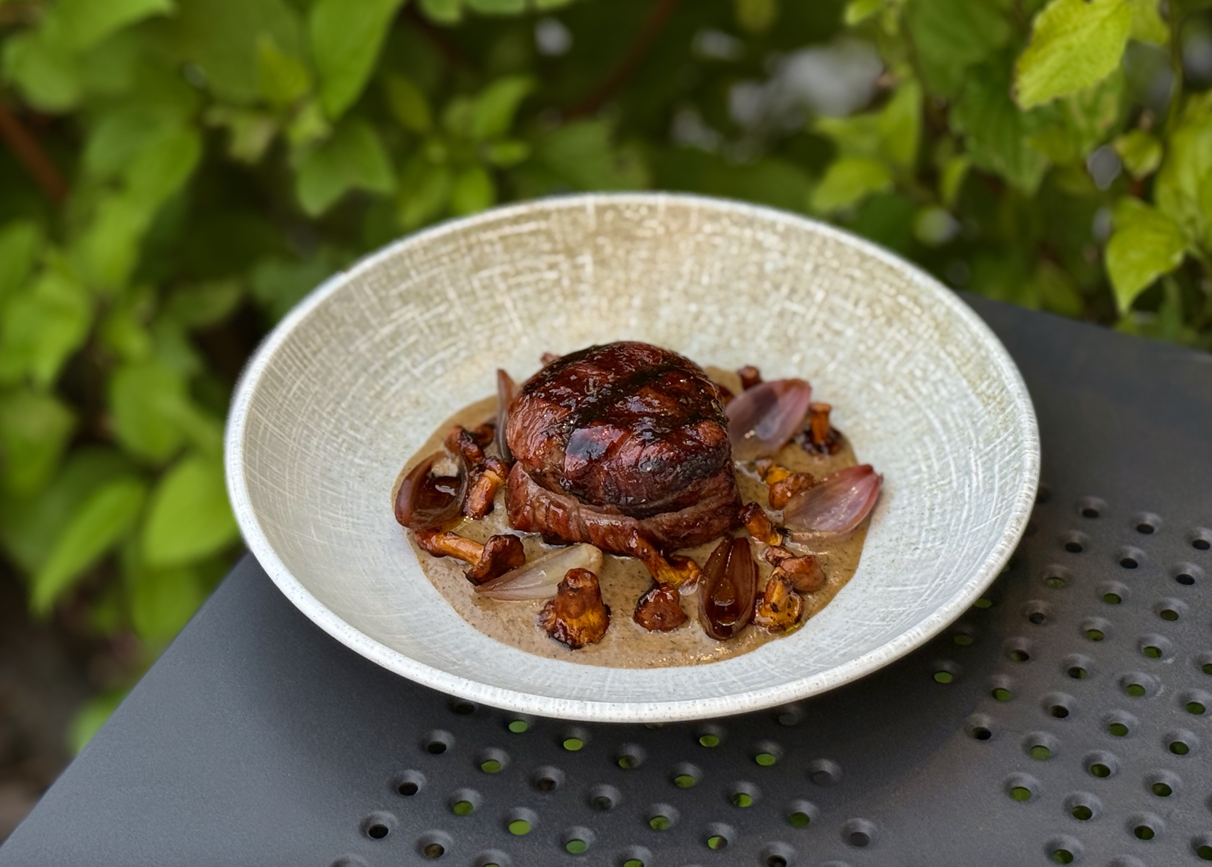 МІСЦЕВІ: лаунж-бар & банкетна зала image 5