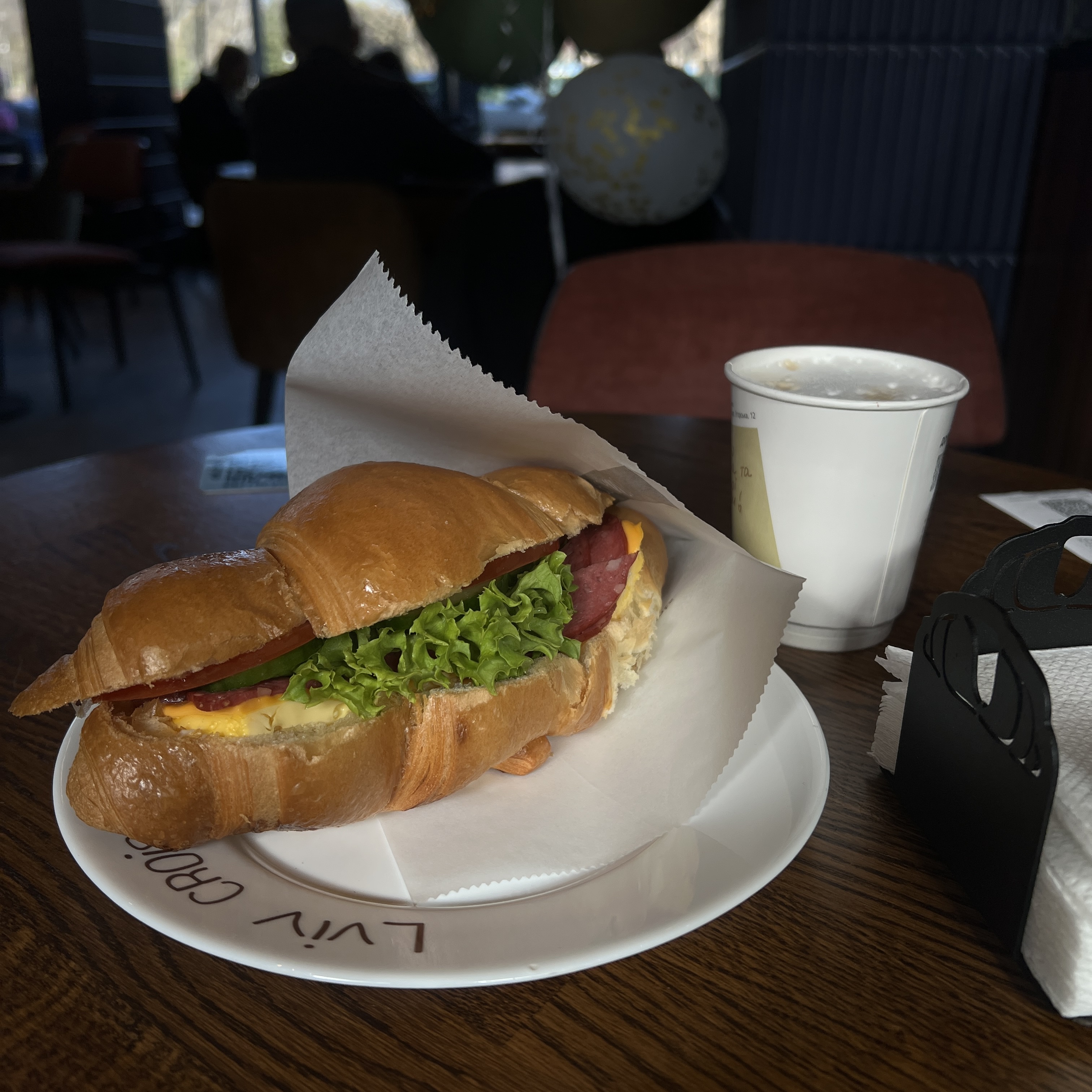 Lviv Croissants image 4