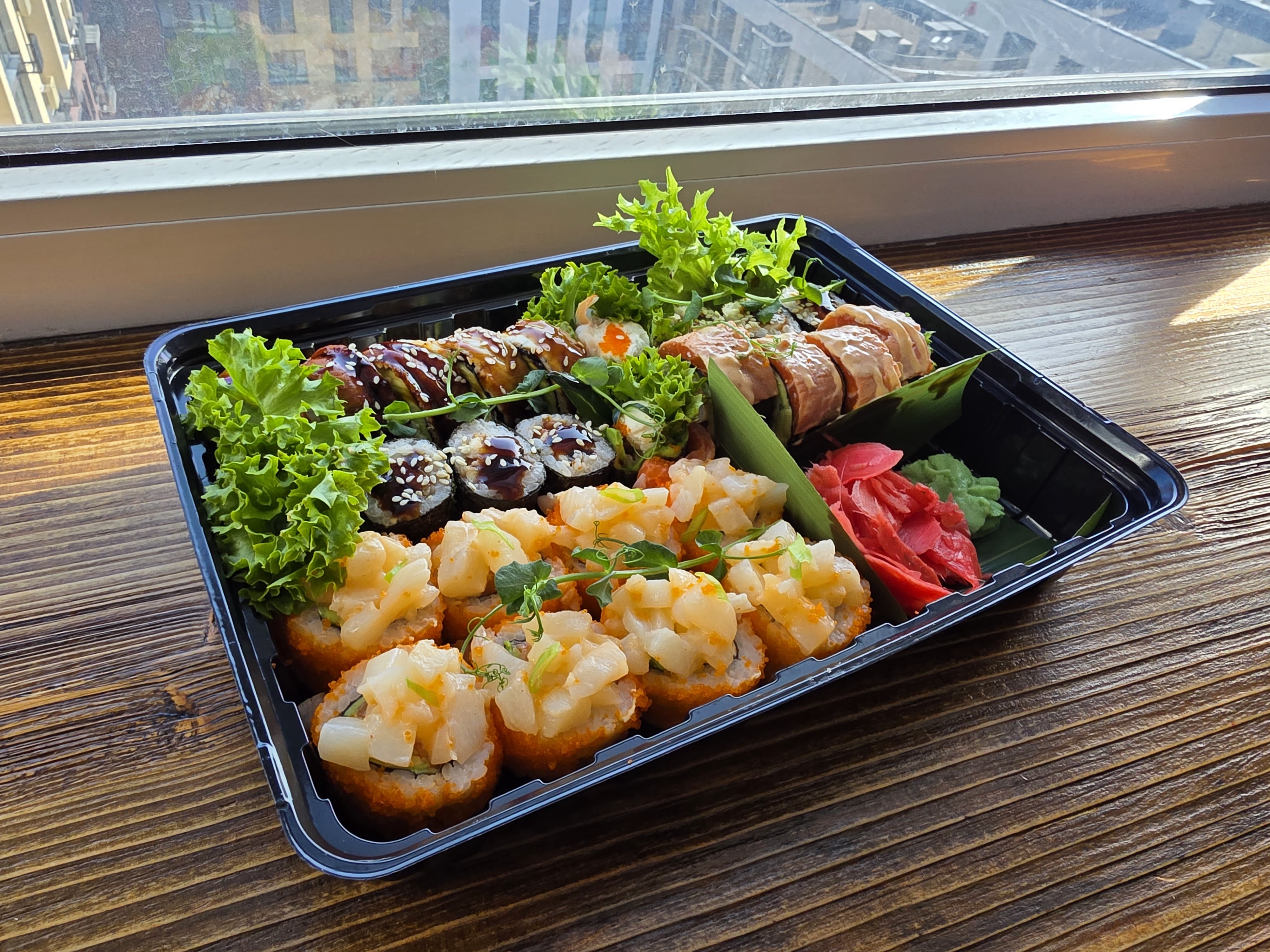 Fjord Sushi&Seafood image 4