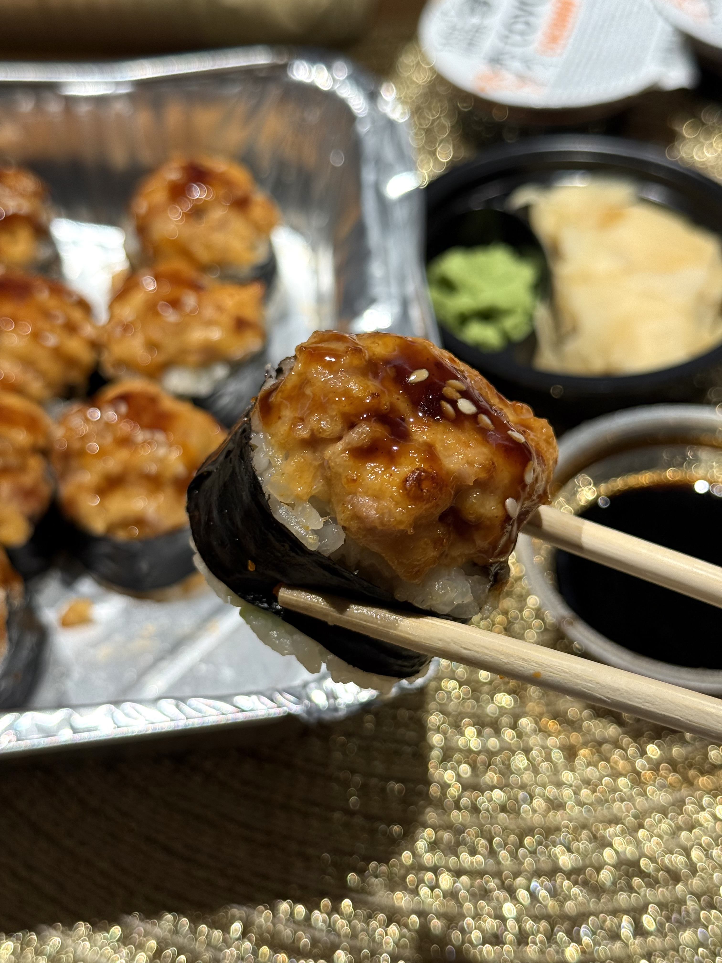 Fjord Sushi&Seafood image 5