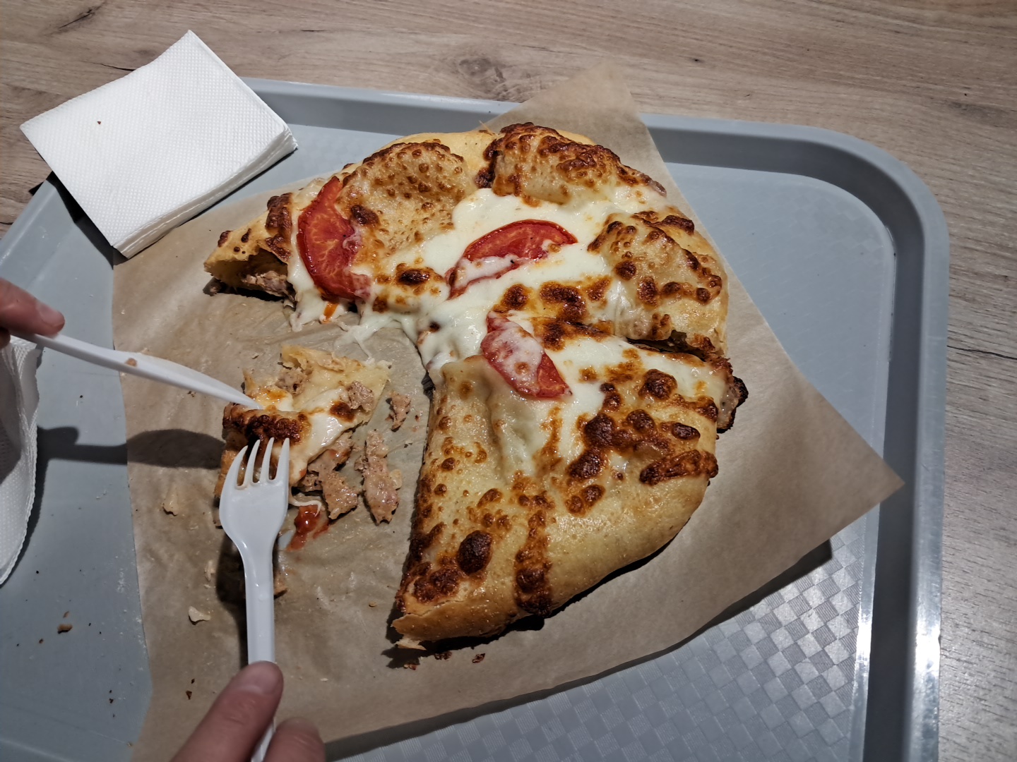 G1 шаурма по-грузинськи image 9