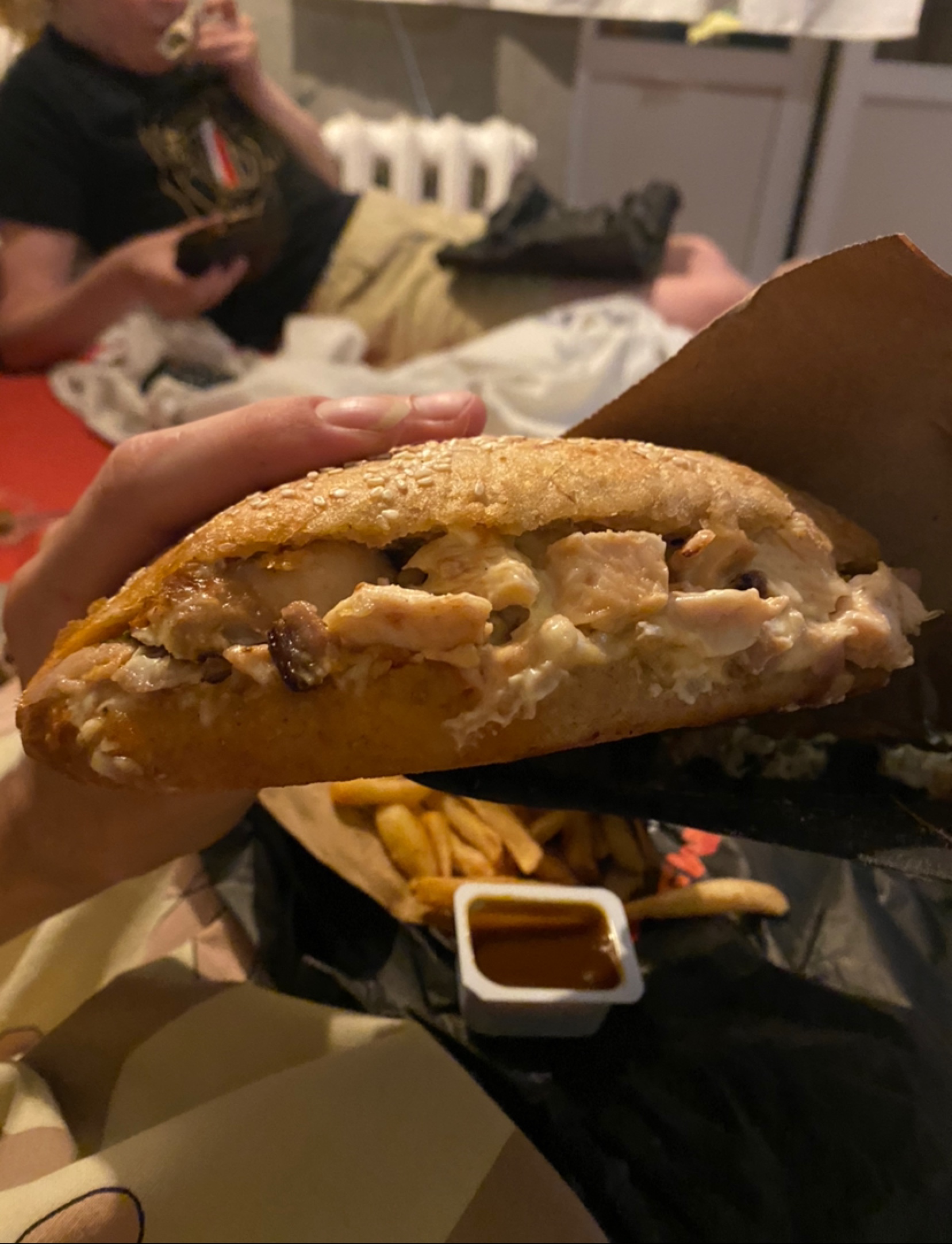 G1 шаурма по-грузинськи image 10