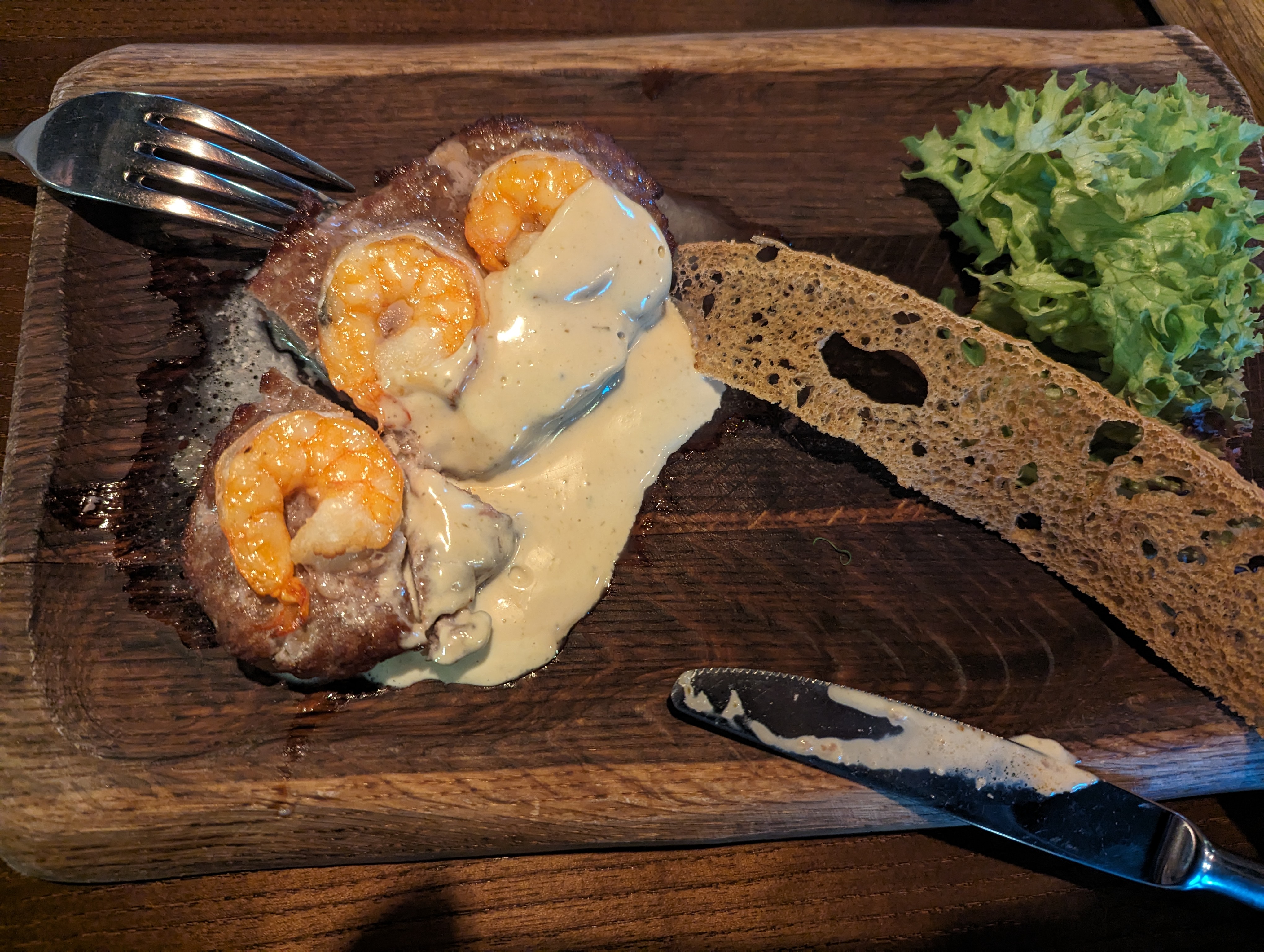 Букет Côtelette image 5