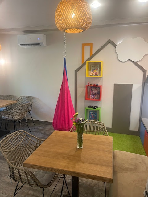 Кав'ярня "La Rosee" image 1