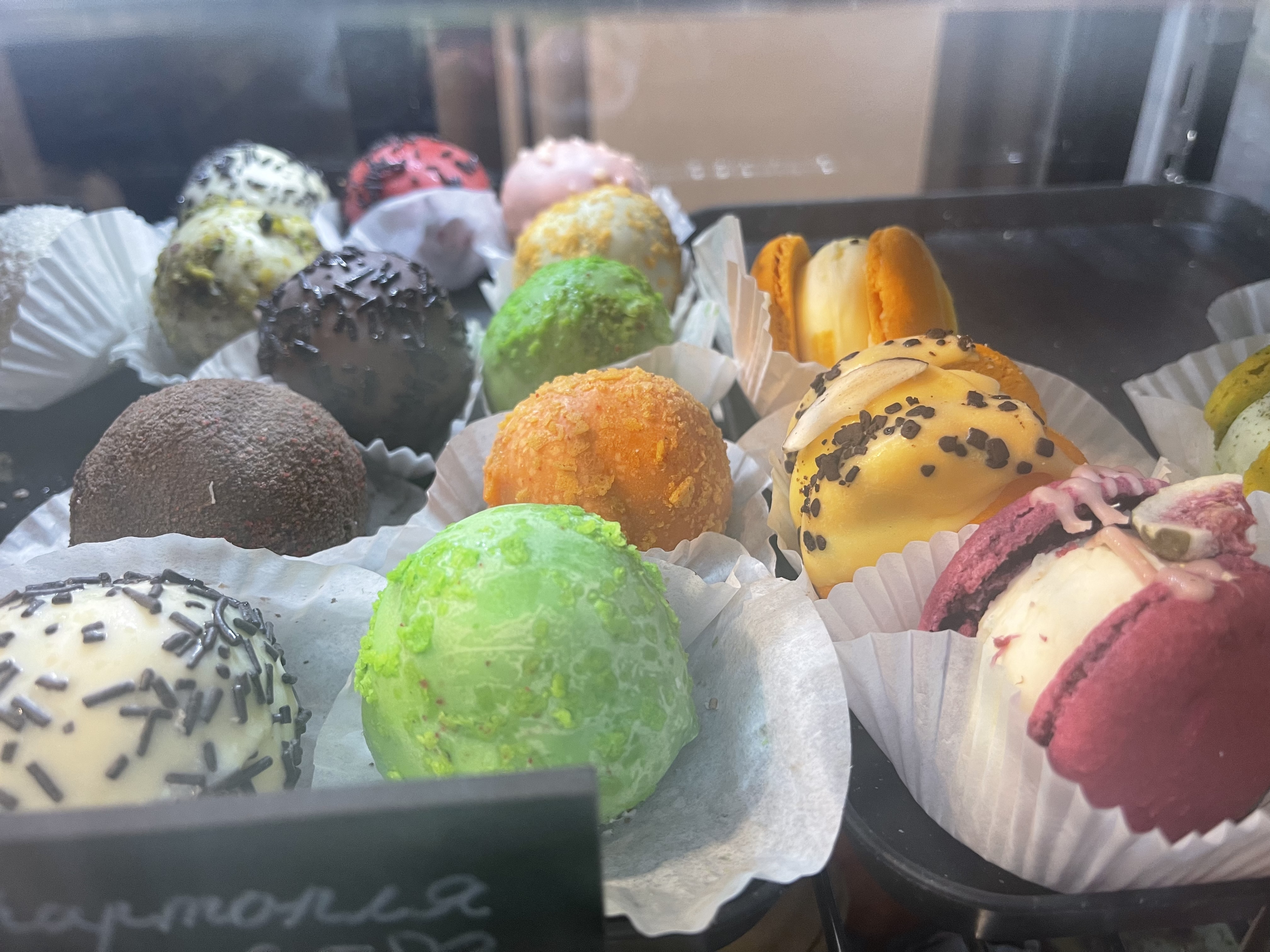 Кав'ярня "La Rosee" image 2