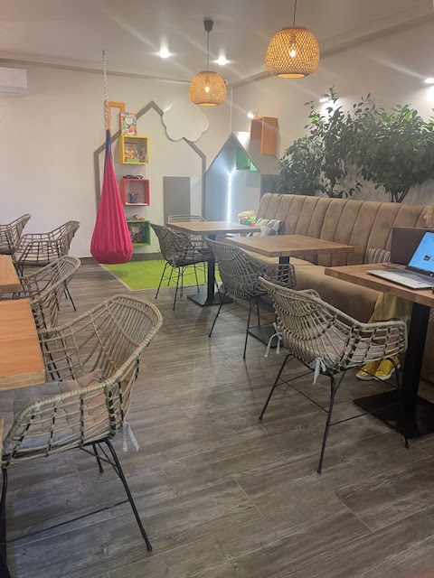 Кав'ярня "La Rosee" image 8