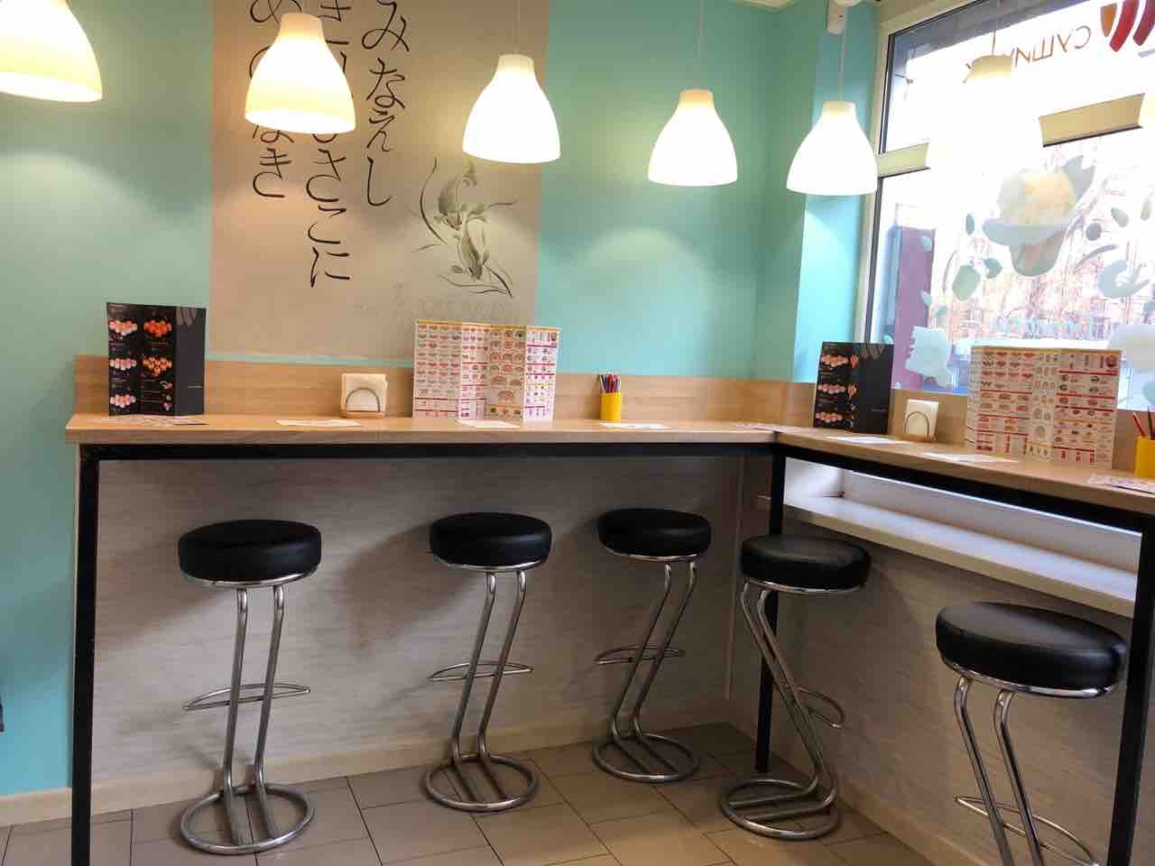 Суші Wok image 7