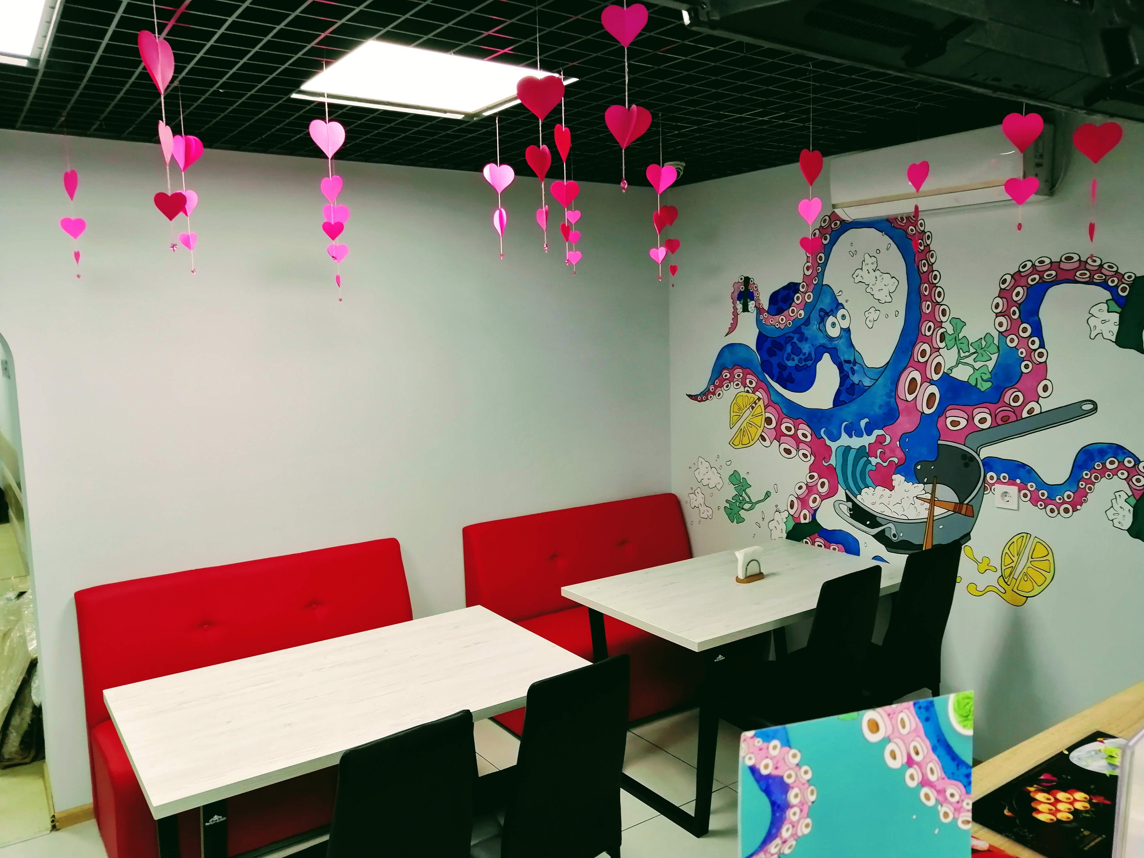 Суші Wok image 8