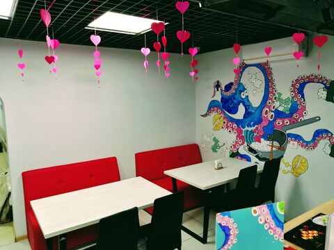 Суші Wok image 8
