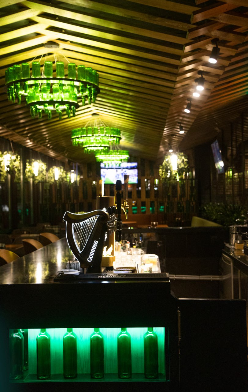GASTROPUB "НЕЗАБАРОМ" image 1