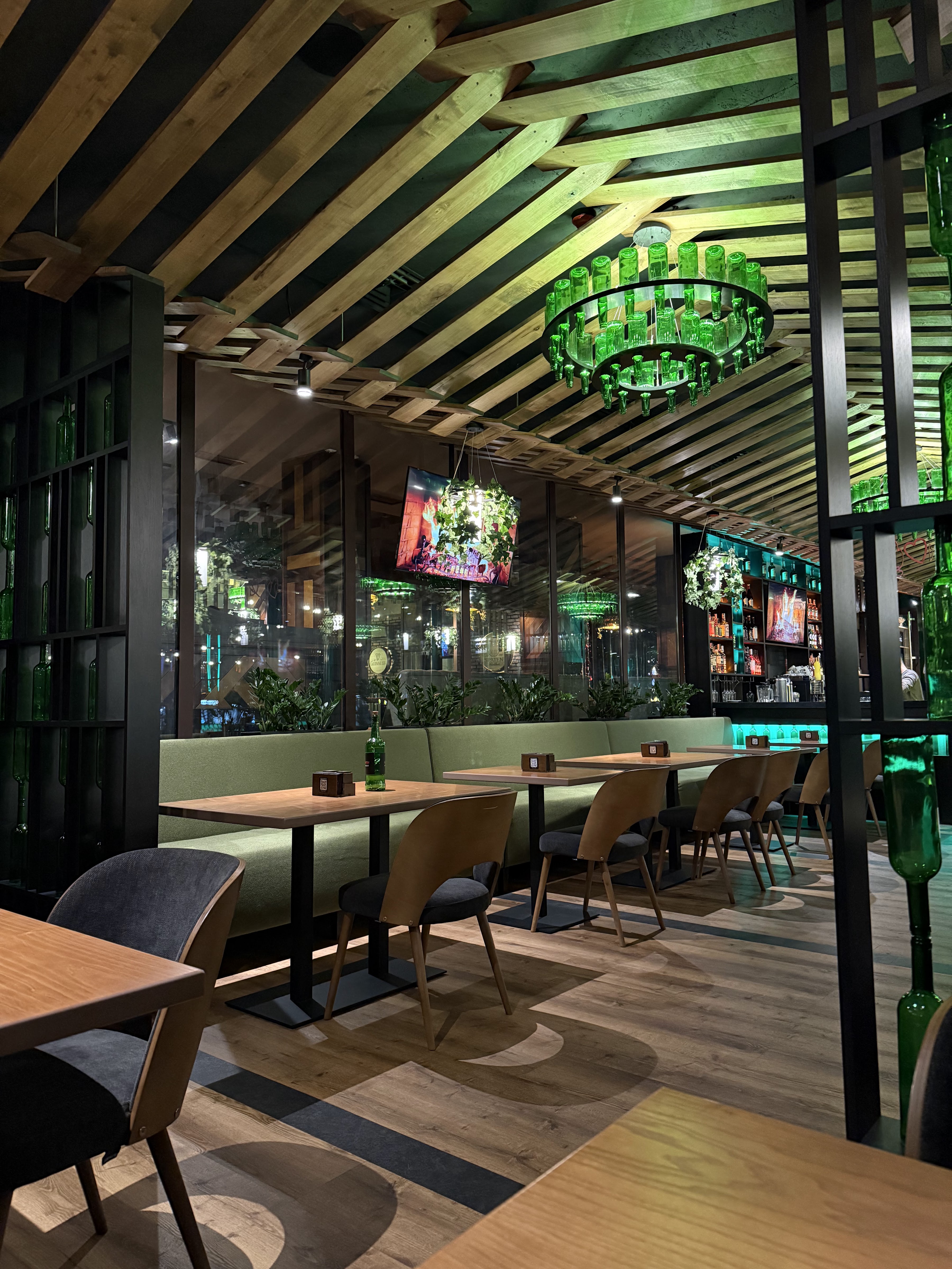 GASTROPUB "НЕЗАБАРОМ" image 3