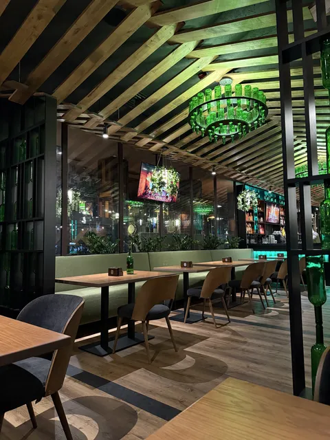 GASTROPUB "НЕЗАБАРОМ" image 3