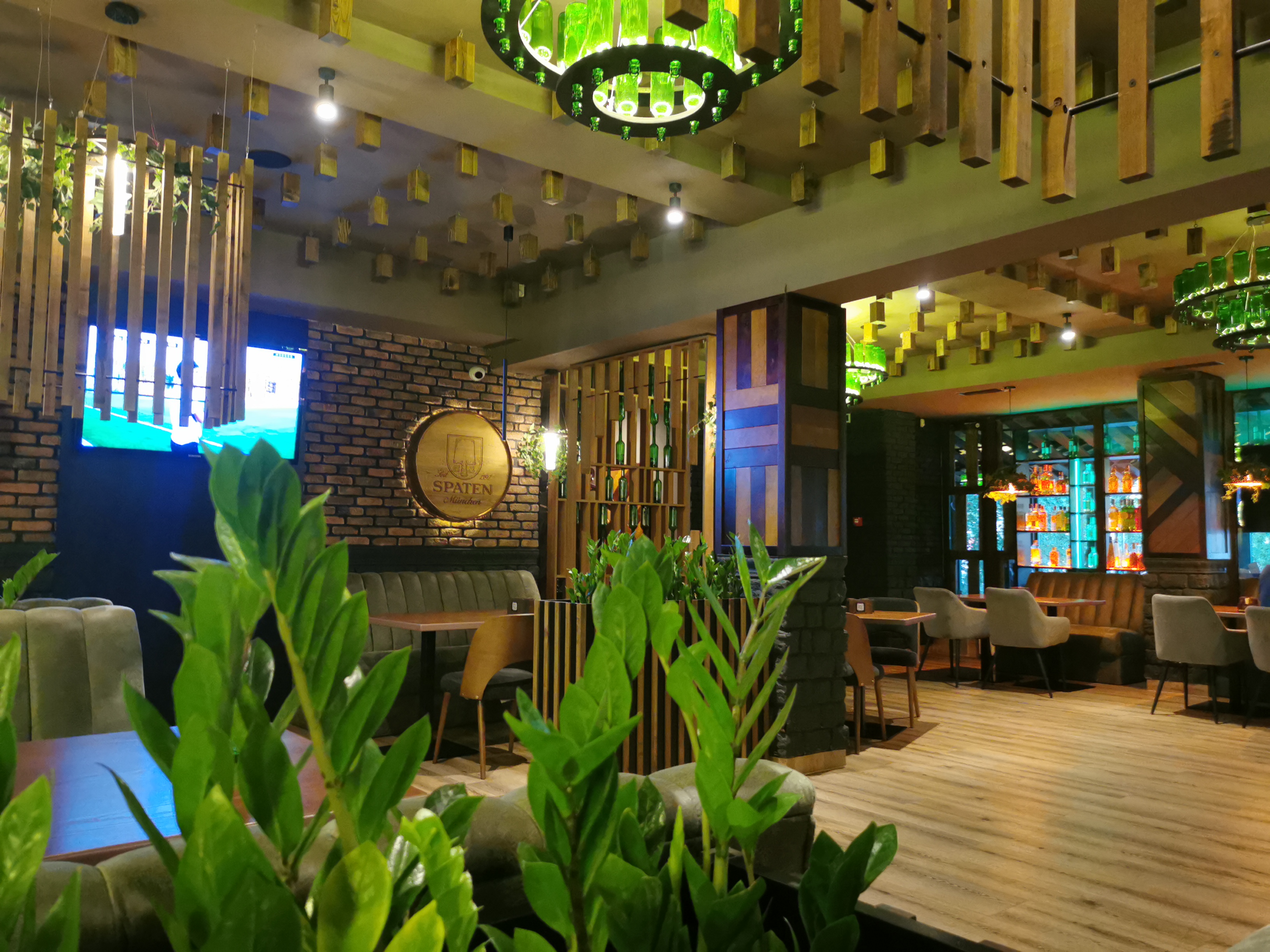 GASTROPUB "НЕЗАБАРОМ" image 4