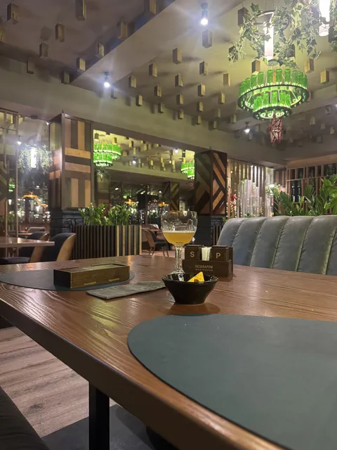 GASTROPUB "НЕЗАБАРОМ" image 5