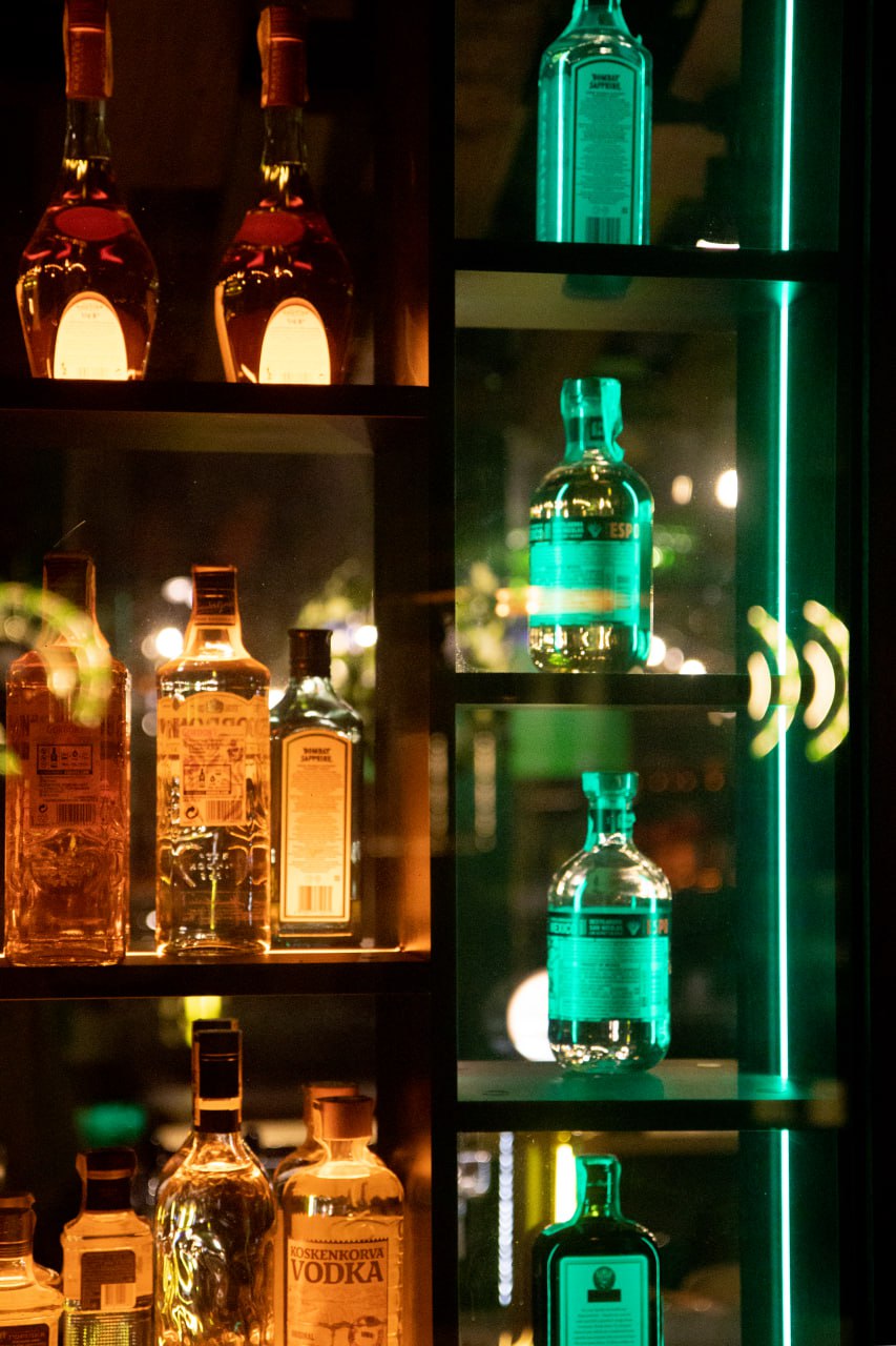 GASTROPUB "НЕЗАБАРОМ" image 6