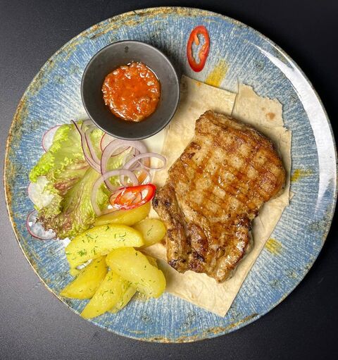 GASTROPUB "НЕЗАБАРОМ" image 7