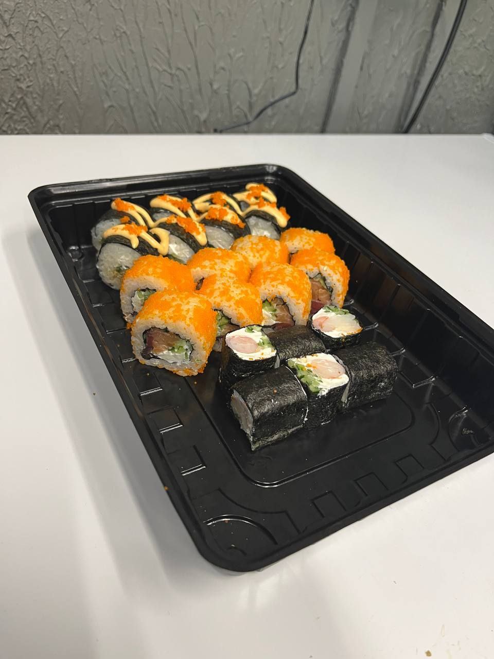 Insta Sushi nyvky image 5