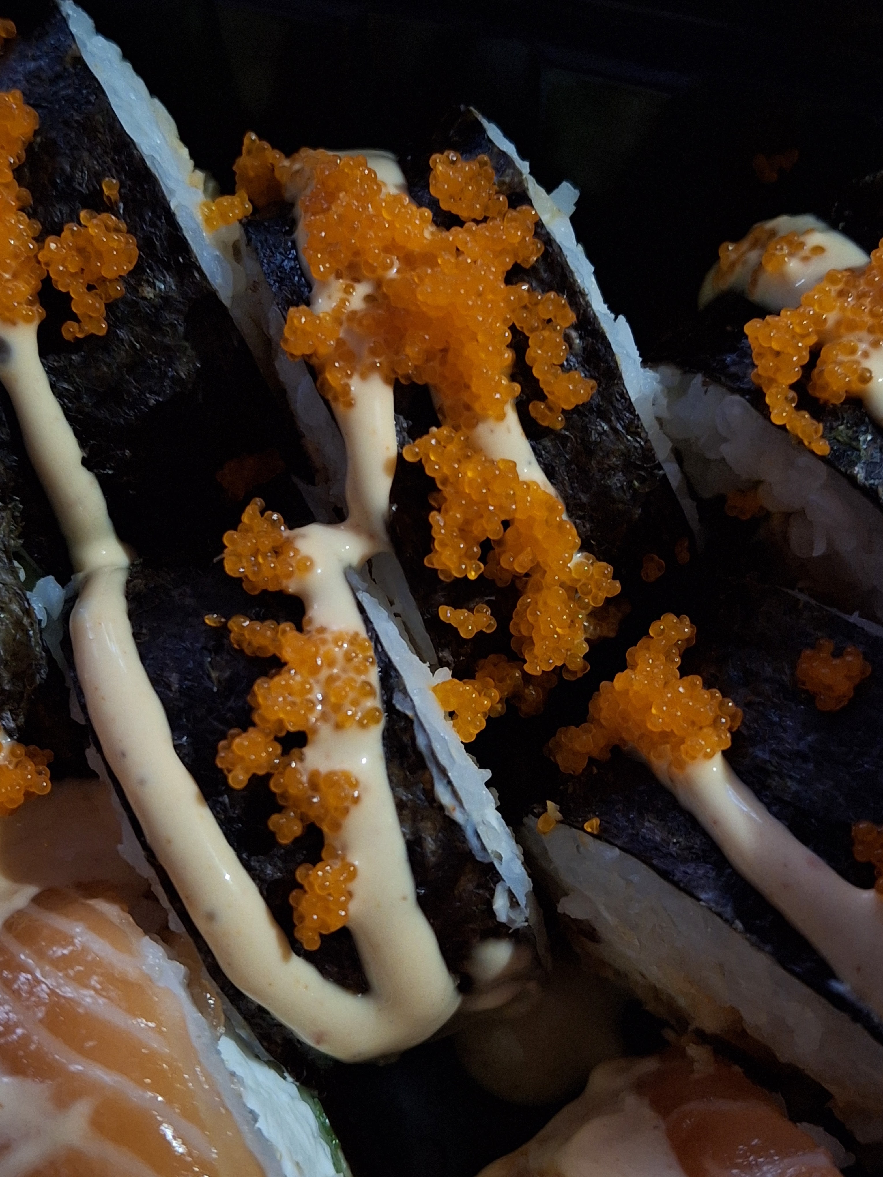 Insta Sushi nyvky image 9