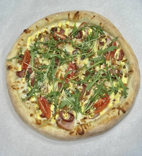 ART PIZZA image 4