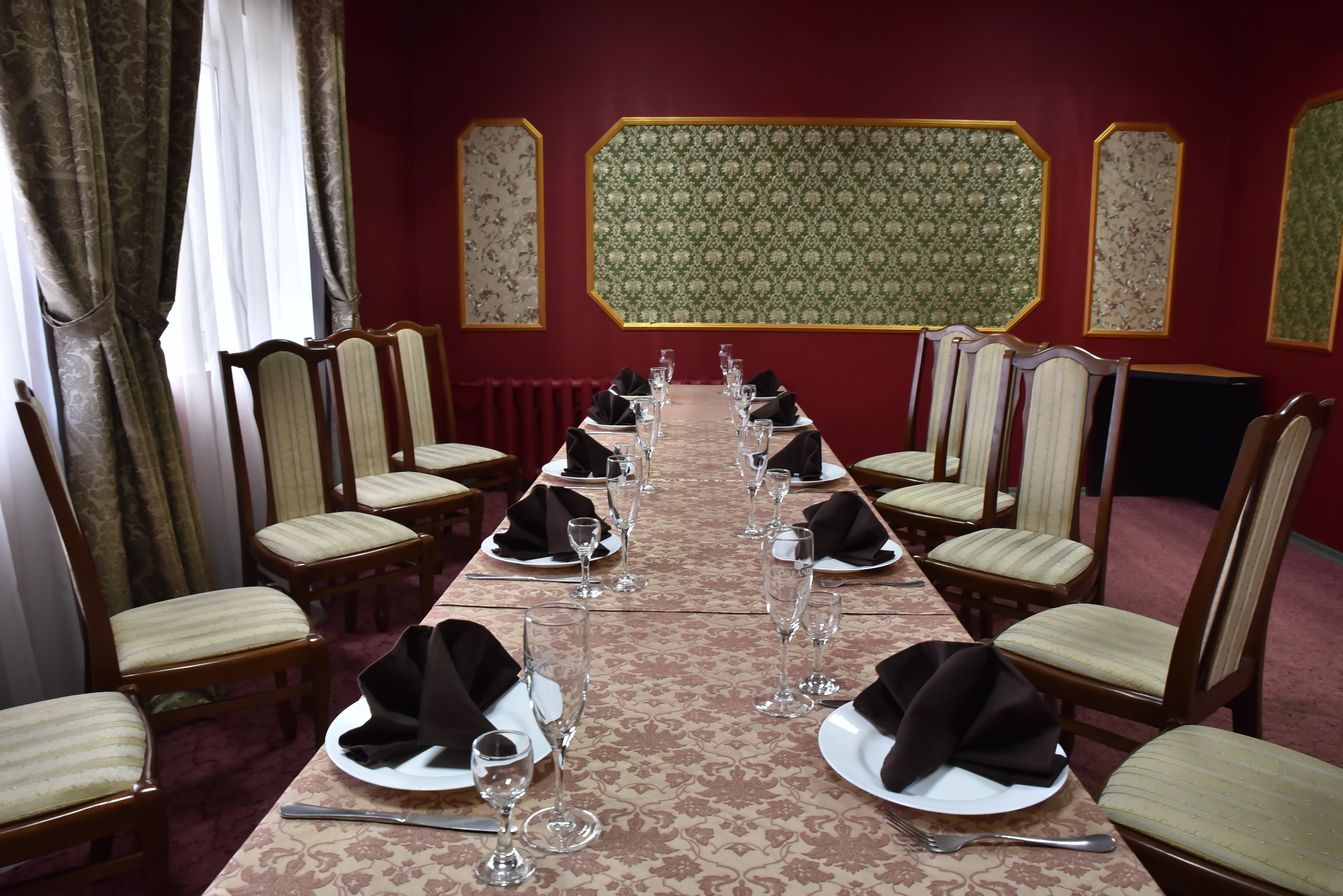 Florentsiya Restrant image 6