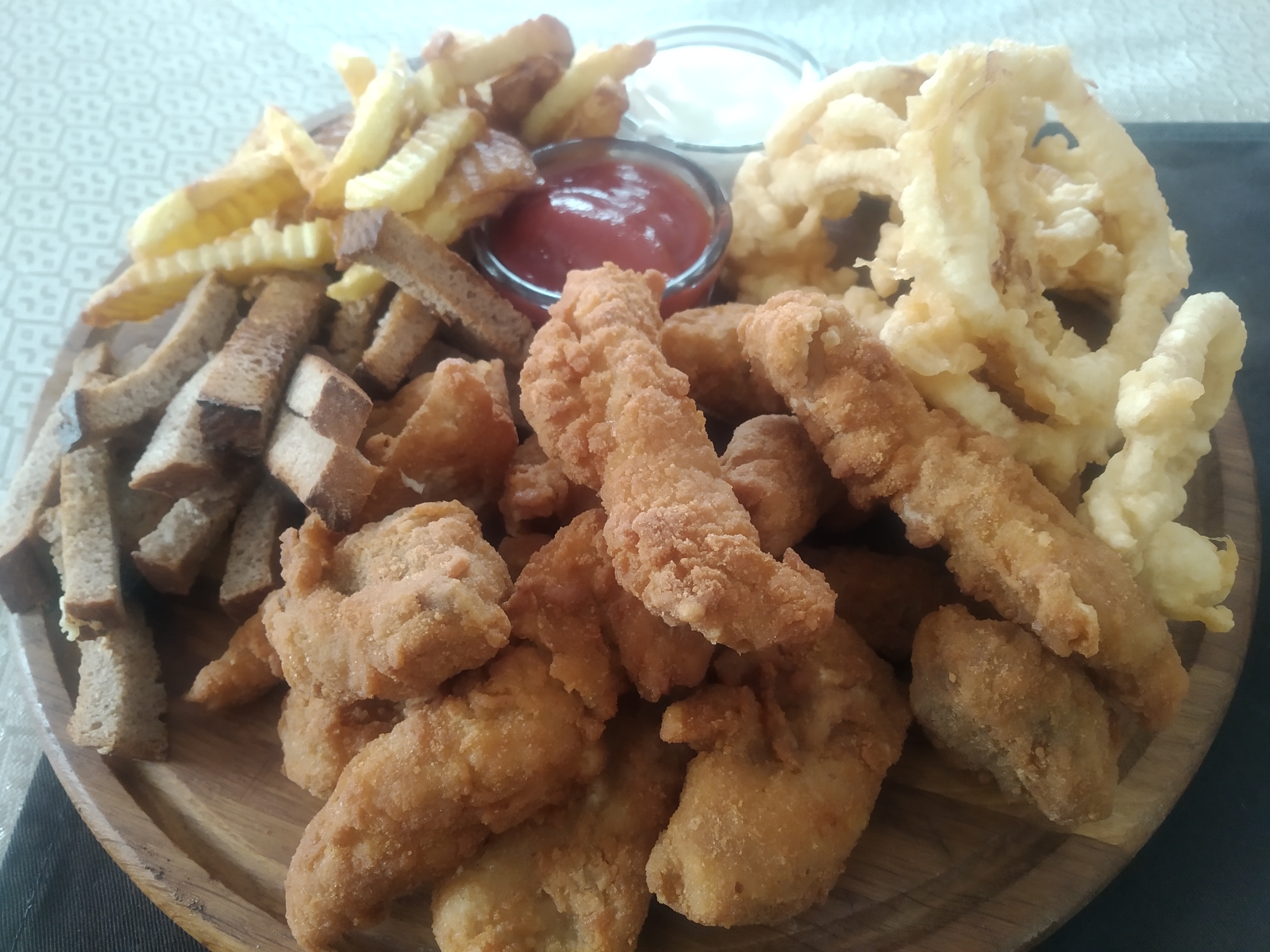 Florentsiya Restrant image 7