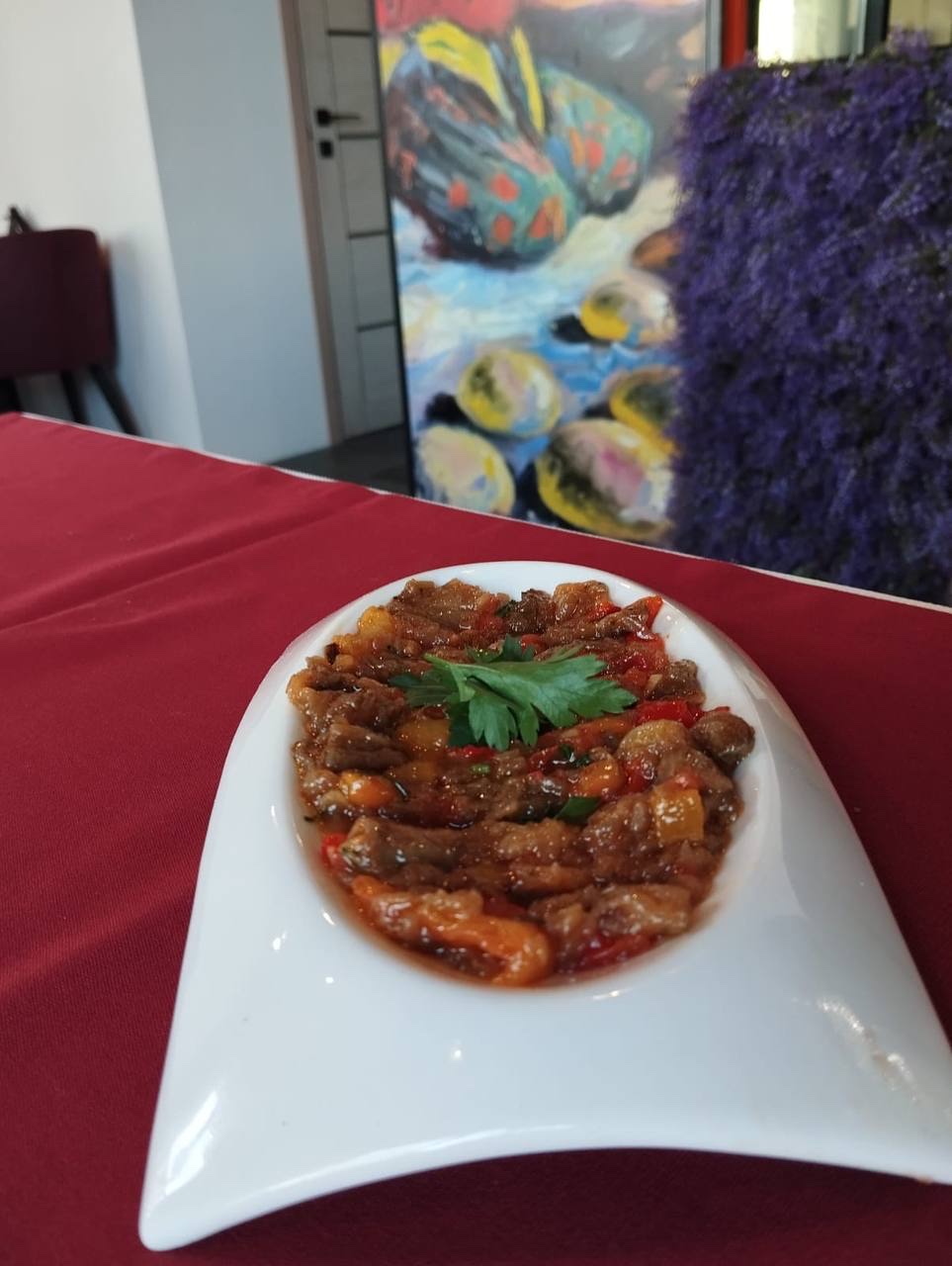 S.U.M.A.K / СУМАК Ресторан image 8