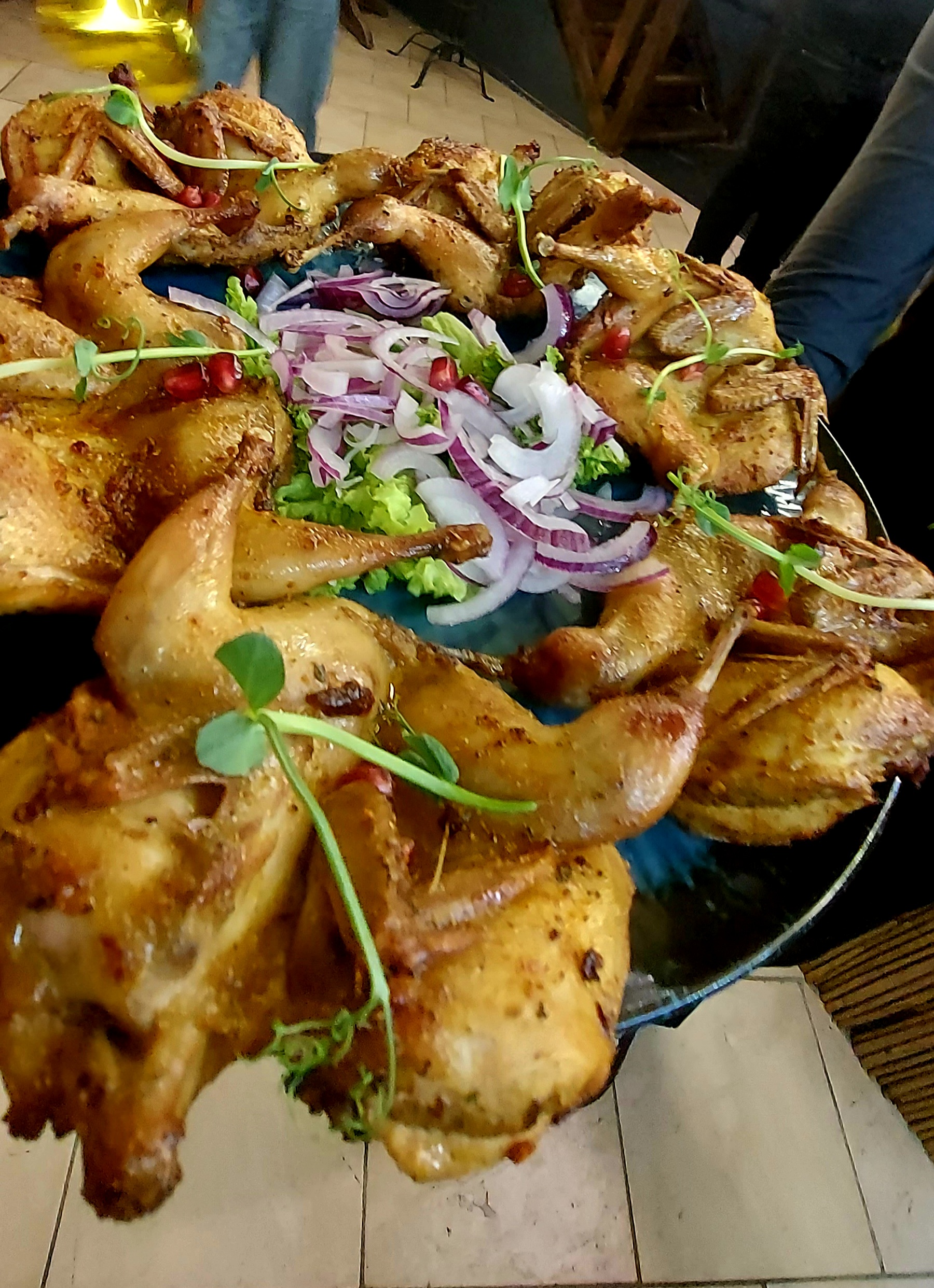 Adjika (Аджика) image 6