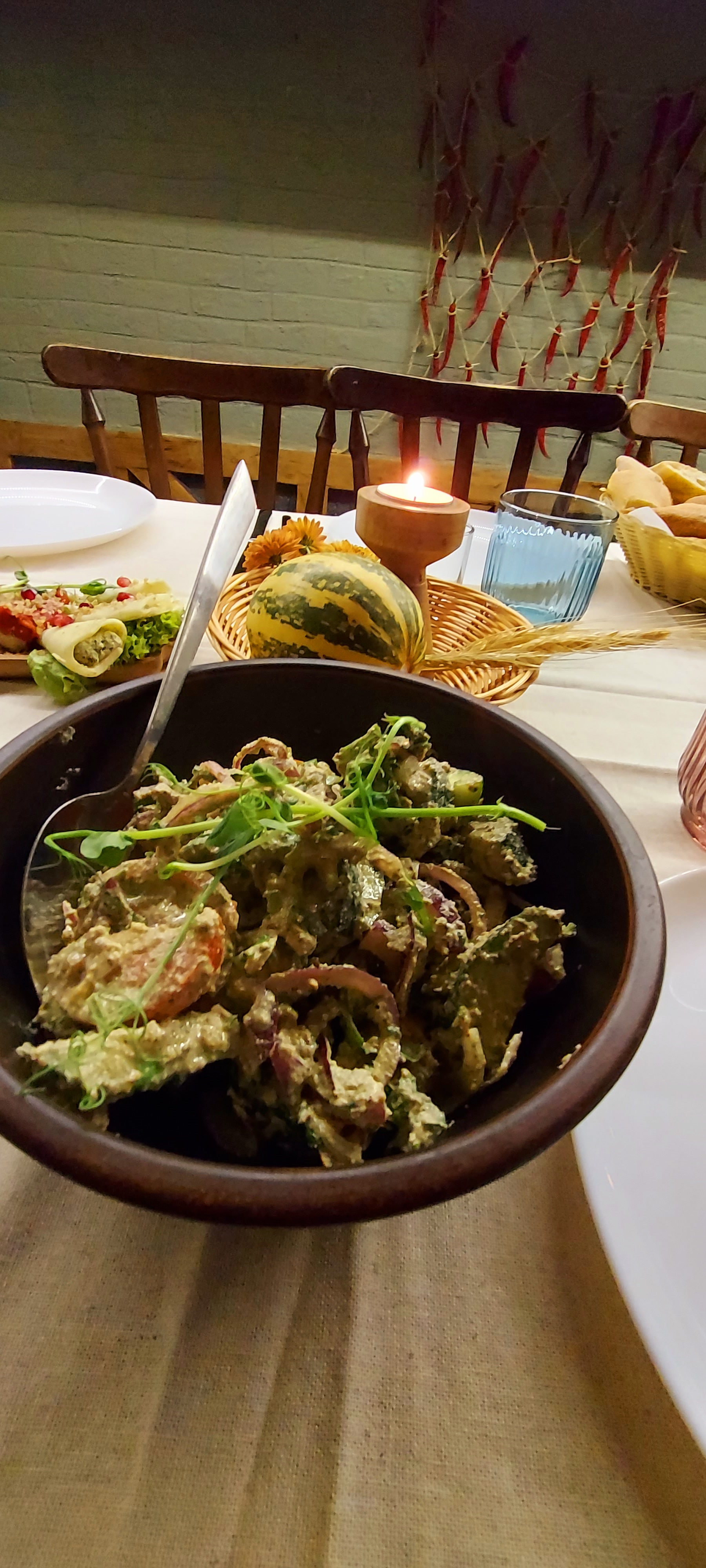 Adjika (Аджика) image 8