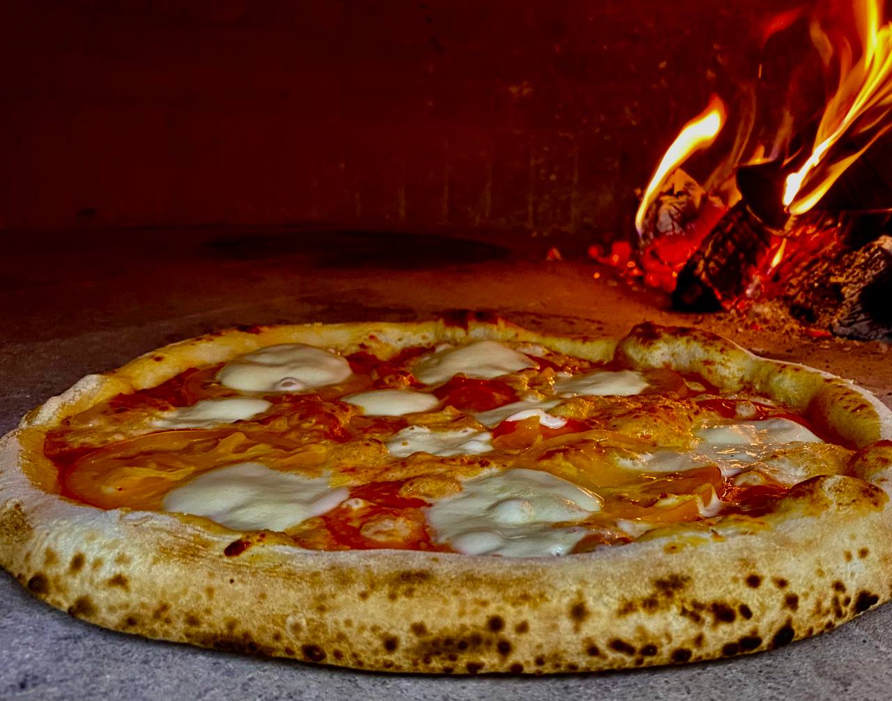 Woody’s urban pizza image 6