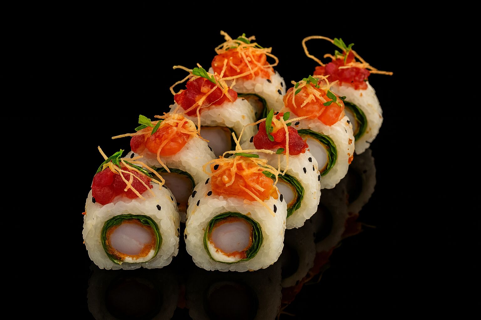 Evil Sushi image 2