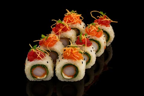 Evil Sushi image 2
