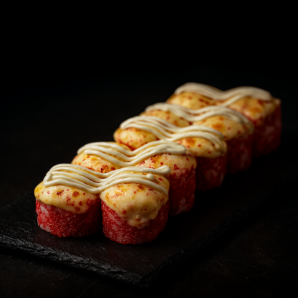 Evil Sushi image 3