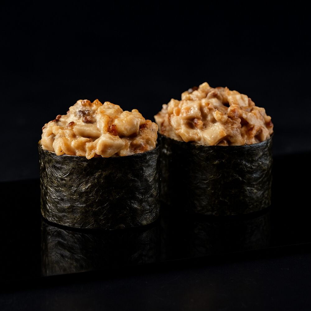 Evil Sushi image 4