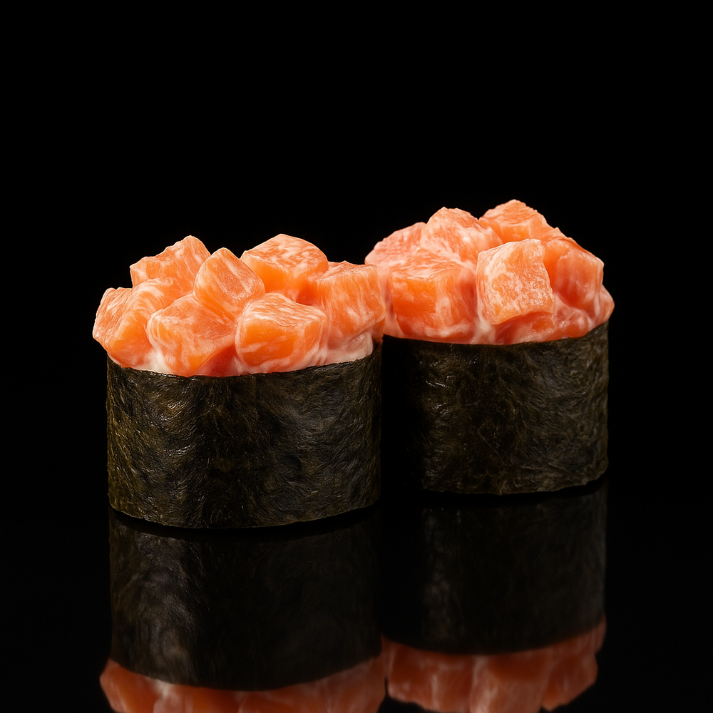 Evil Sushi image 5