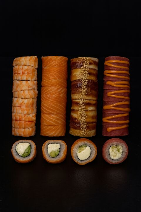 Evil Sushi image 6