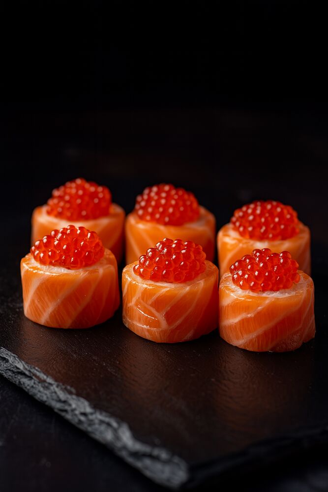 Evil Sushi image 7