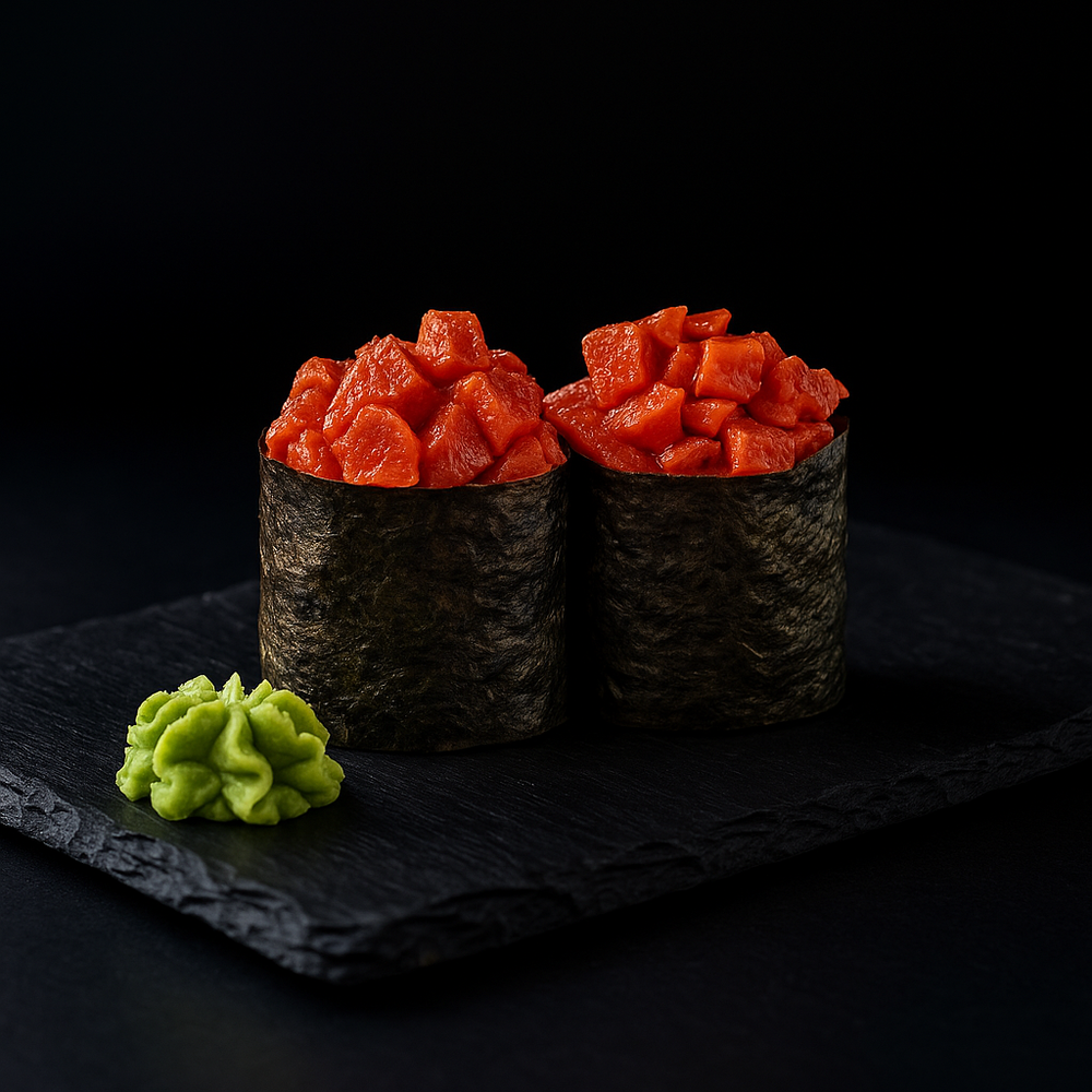 Evil Sushi image 9