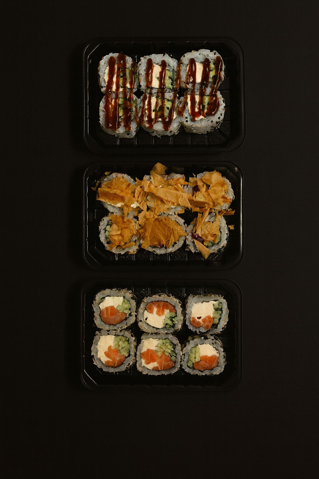 Evil Sushi image 10