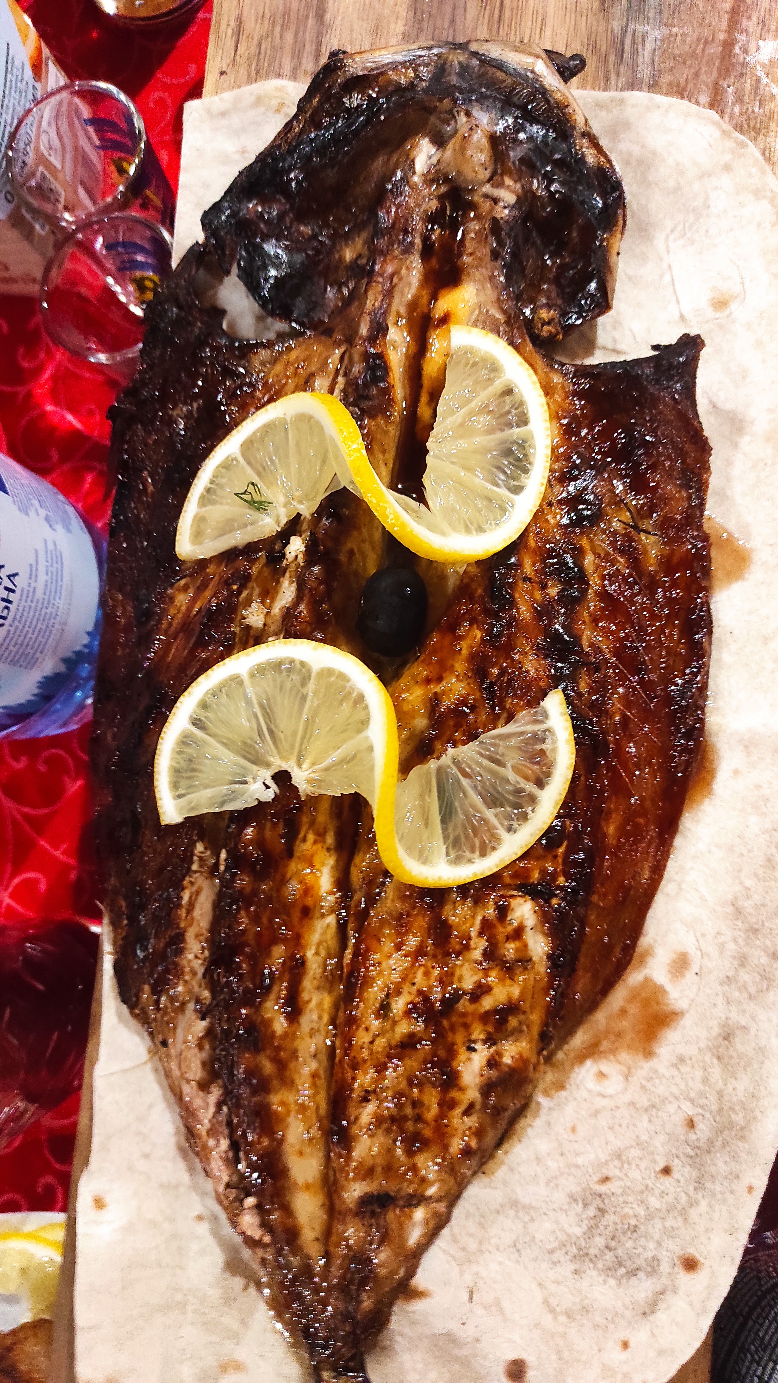 Cafe Neolithic image 5