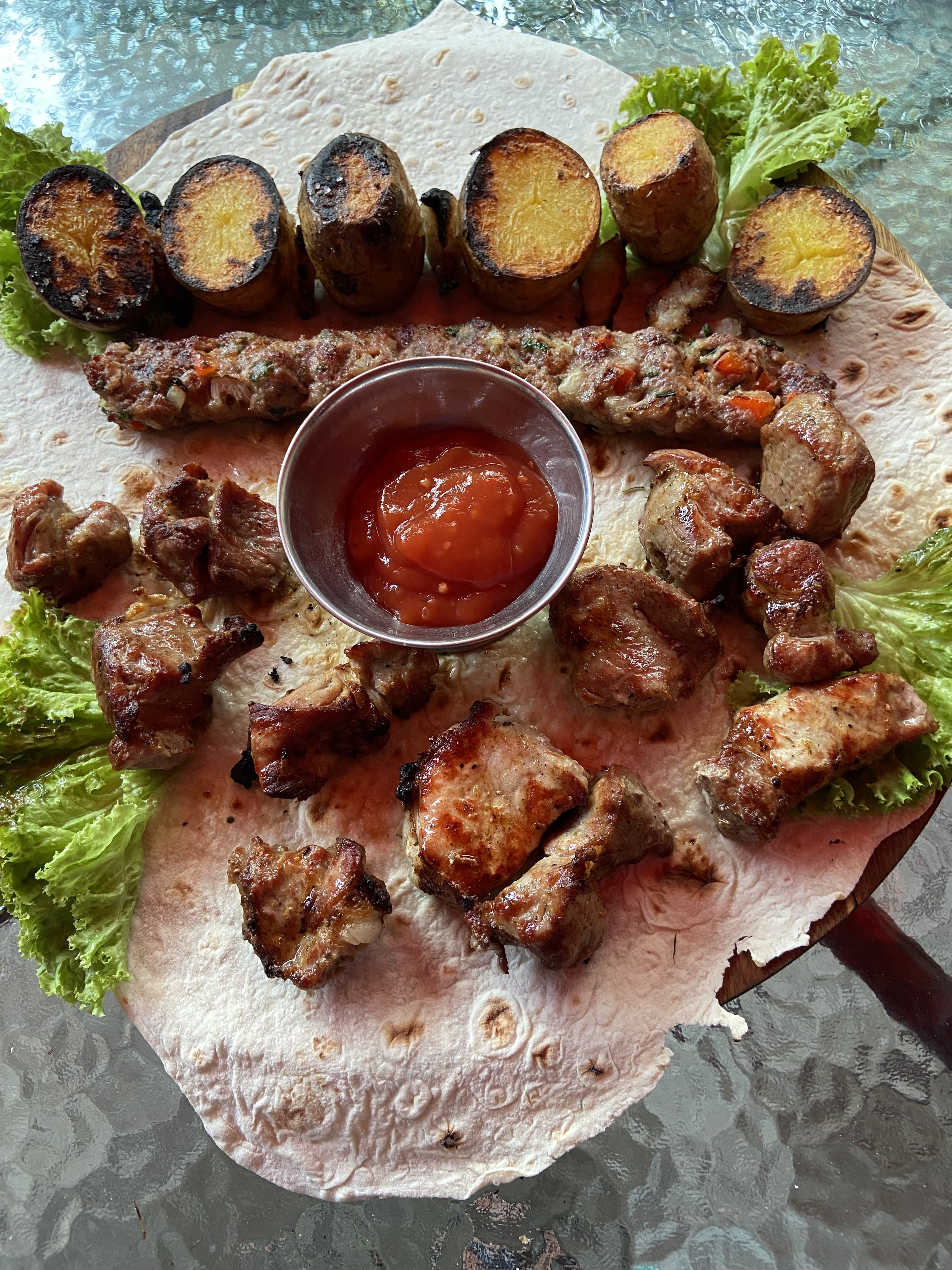 Cafe Neolithic image 6