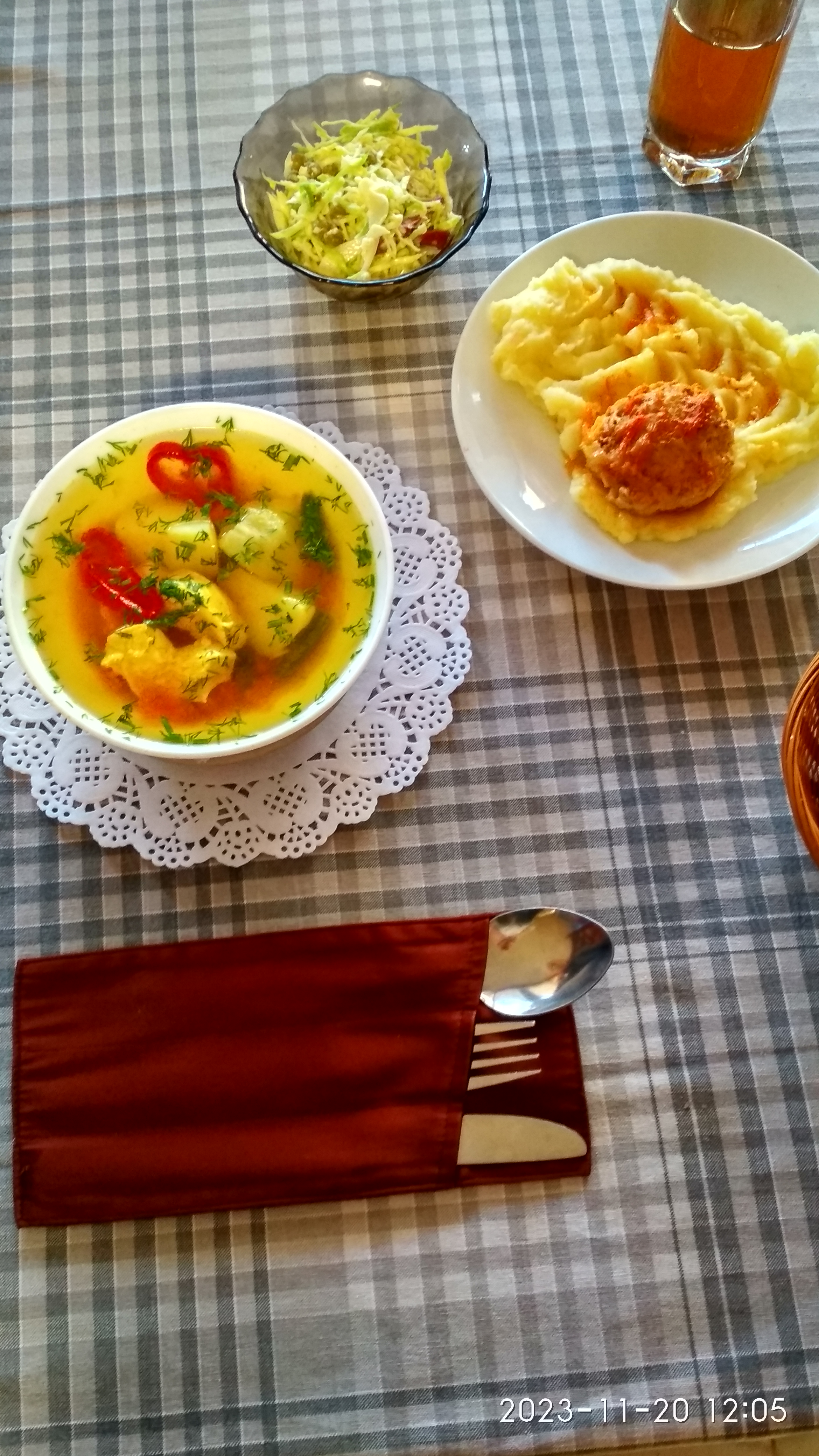 Cafe Neolithic image 7