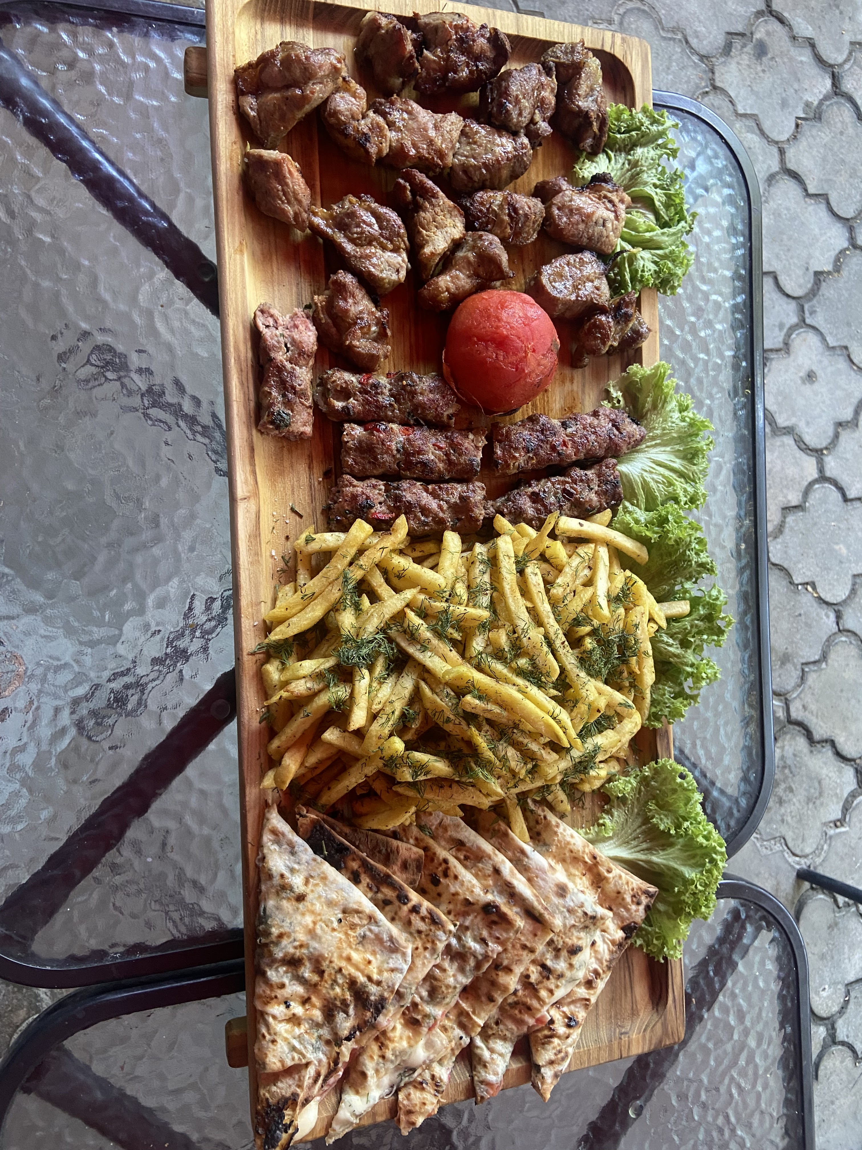 Cafe Neolithic image 9