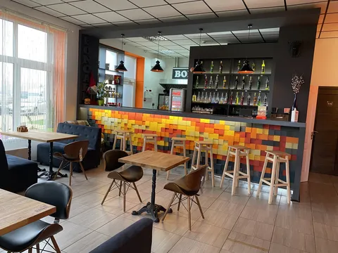 BONBURGERS image 1