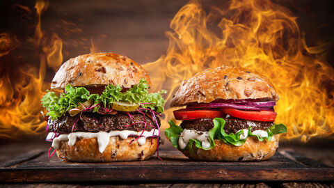 BONBURGERS image 2