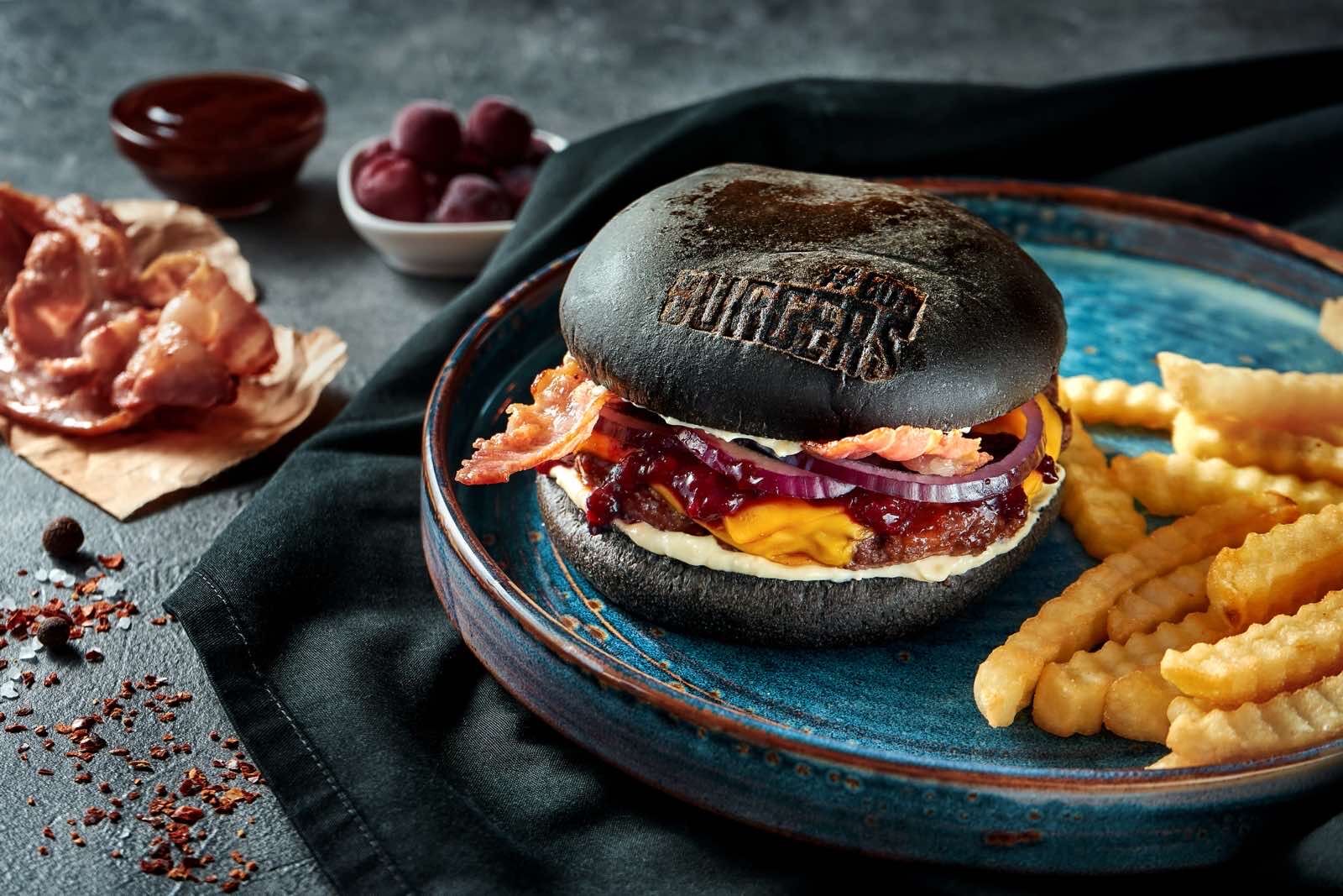 BONBURGERS image 4