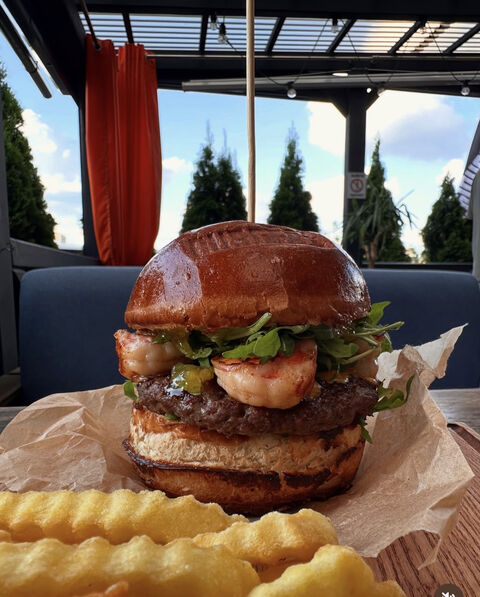 BONBURGERS image 6